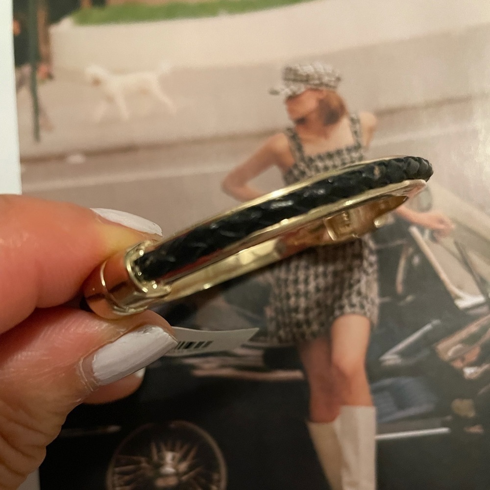Banana Republic bangle - NEW - Picture 3 of 4